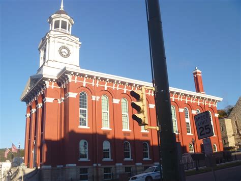 Jefferson County Courthouse,October 12,2014 | An east side v… | Flickr