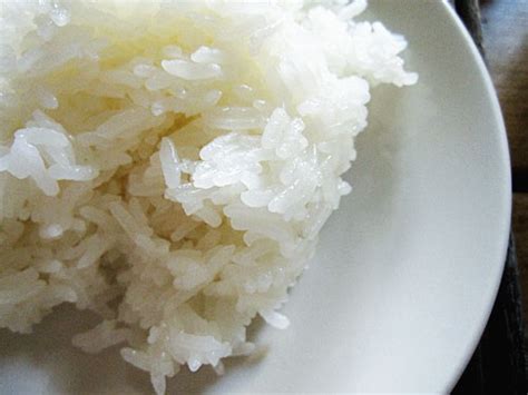 Rice Kingdom.: Cooking Sticky Rice in a Microwave