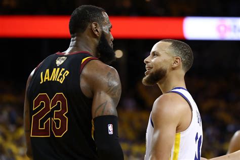 LeBron James and Stephen Curry Unite Against White House Visits - The ...