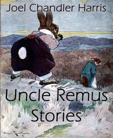 Ebook UNCLE REMUS STORIES (ANNOTATED) EBOOK de | Casa del Libro