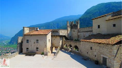 Castles of Trentino Alto Adige South Tyrol - Italy Review