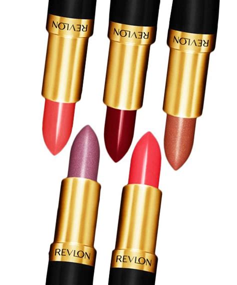 10 Discontinued Products You Loved Back to Life | Revlon super lustrous ...