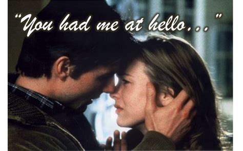 100 Romantic Movie Quotes. QuotesGram