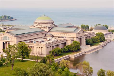 Museum of Science and Industry – Go Chicago