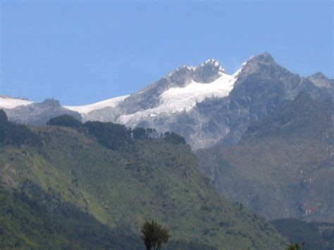 Rwenzori Mountains National Park, Uganda | Rwenzori Mountain… | Flickr