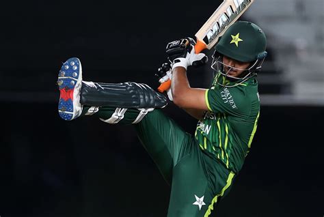 No-Look? No, Look! Look At Saim Ayub, Pakistan - Grassroots Cricket