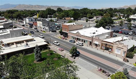 Popular Neighborhoods in Lehi Utah - YourAmazingPlaces.com