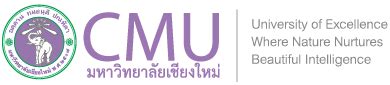 Chiang Mai University Logo