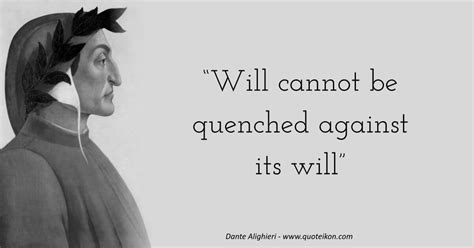 26 of the Best Quotes By Dante Alighieri | Quoteikon