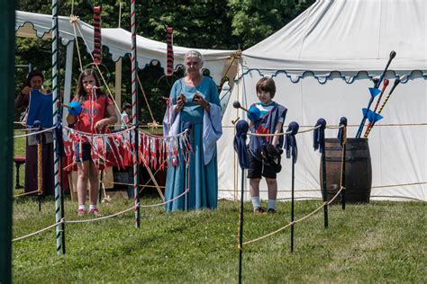 Photos: Partying like it's 1399 at Medieval Festival in Riverhead