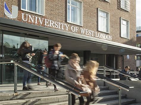 Best London University Campus - INFOLEARNERS