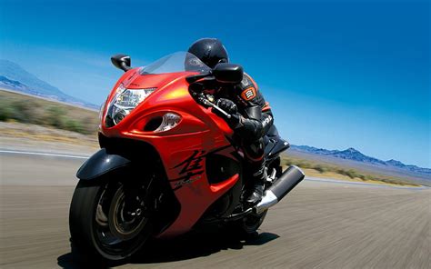 Suzuki Hayabusa, HD wallpaper | Peakpx