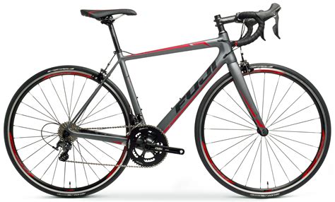 Save Up to 60% Off New Road Bikes - Road - Fuji SL 3.2 Full Carbon ...