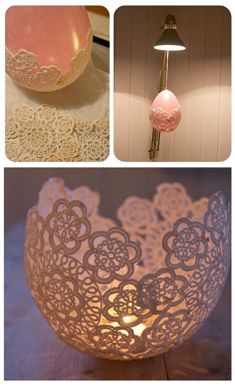 DIY Candle Holders | Decorating Your Small Space