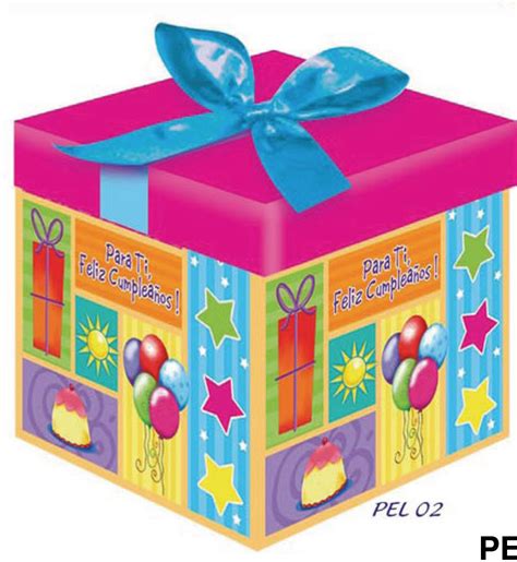 Imagenes de cajas para regalos - Imagui