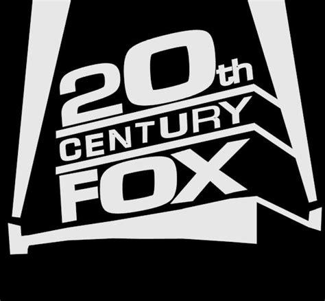 20th Century Fox Logo 1982 Print Remake by Suime7 on DeviantArt