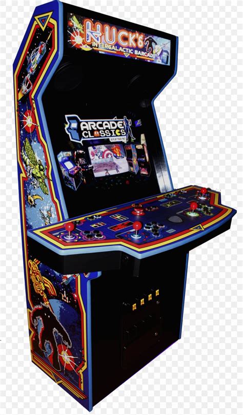 Arcade Cabinet Mega Man: The Power Battle Arcade Game Arcade System ...