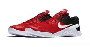 Nike Metcon 4 vs Nike Metcon 3 Training Shoe - Fit at Midlife