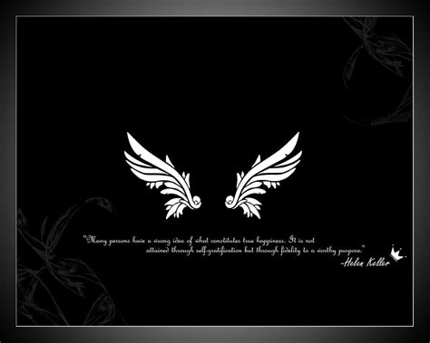 Angel Wings Wallpapers - Wallpaper Cave