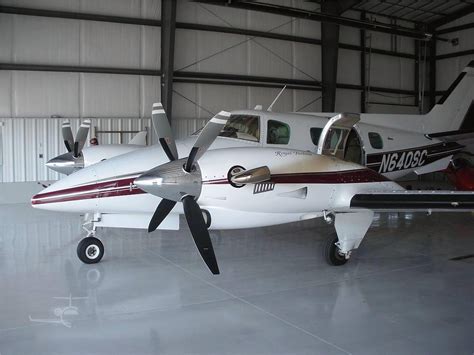 N640SC | 1979 BEECHCRAFT B60 DUKE TURBOPROP on Aircraft.com