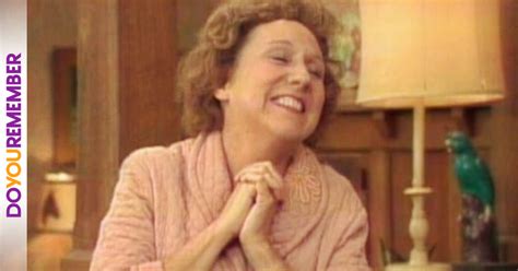 Why Everybody Had an Edith Bunker in the Family | DoYouRemember?