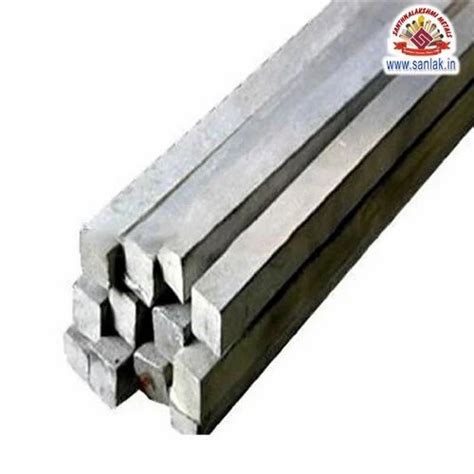 Aluminium Square Bar at Rs 258/kg | Aluminium Square Bars in Coimbatore | ID: 2849056197712