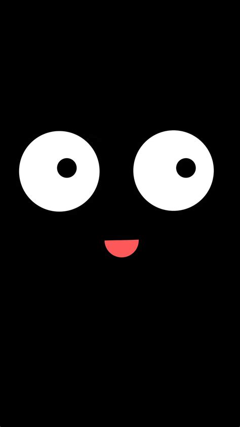 Top 999+ Black Emoji Wallpaper Full HD, 4K Free to Use