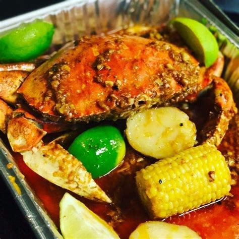 CAJUN CRAVE - 44 Photos & 12 Reviews - 7165 10th st, Oakdale, Minnesota - Seafood - Restaurant ...