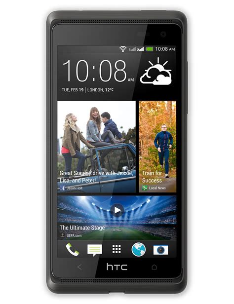 HTC Desire 600 specs - PhoneArena