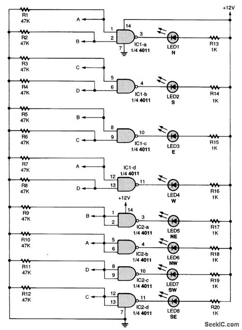 TILT_SENSOR - Measuring_and_Test_Circuit - Circuit Diagram - SeekIC.com