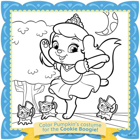 Whisker Haven Printable Coloring Pages and Activities – SKGaleana