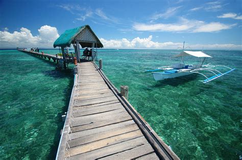 Best Cebu Beaches to Visit: Philippines 2024