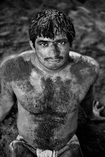 Indian Traditional Wrestling (Kushti) on Behance