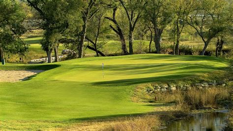 Dallas-Fort Worth Group Golf Inquiries - The Golf Club at Champions Circle