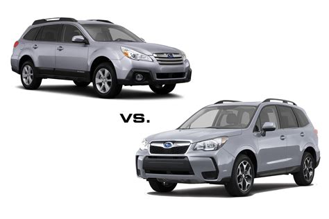 Mark Miller Subaru Utah | Forester vs Outback, Salt lake City, Sandy.