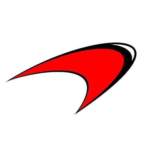 Mclaren Logo Vector