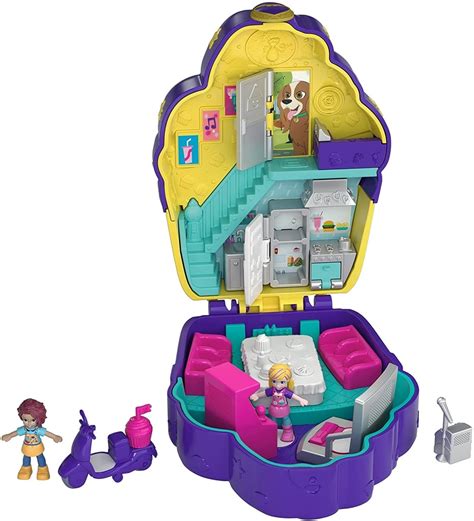 Polly Pocket | Toys You Definitely Had If You Grew Up in the Early ...