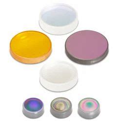 Optical Coatings at Best Price in India