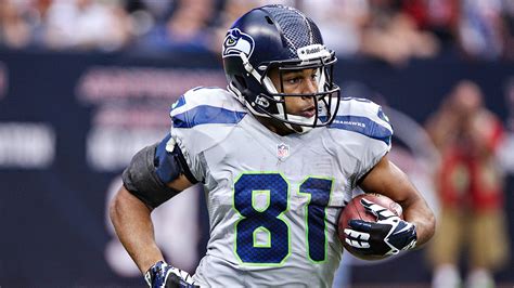 Golden Tate says Seattle Seahawks' contract offer was 'laughable'