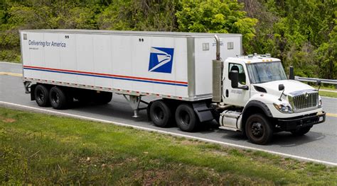 Coming down the pike – USPS Employee News