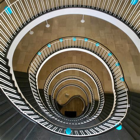 Free Photos spiral regierung von oberbayern manchen germany | Stock images free, Architecture ...