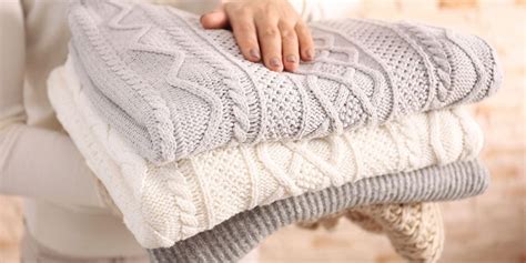 How to Wash Wool Correctly | YouBeauty