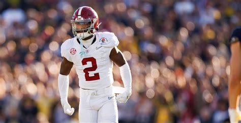 Alabama All-American Safety Caleb Down Entering Transfer Portal