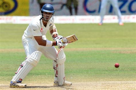 Madhya Pradesh veteran Naman Ojha announces retirement