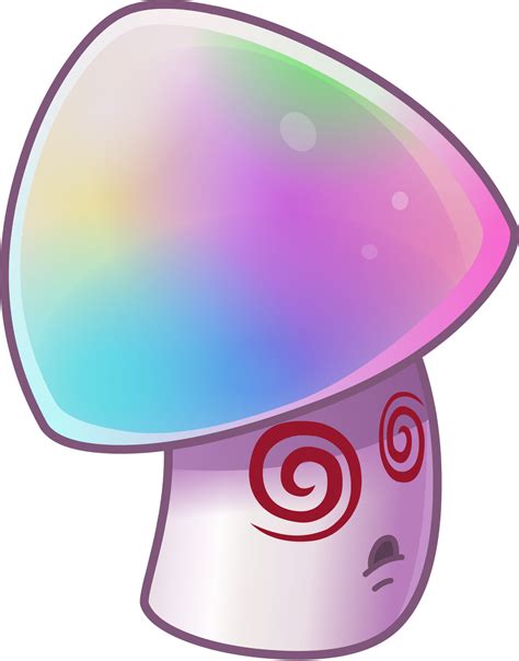 Hypno-Shroom (PVZH) | Plants vs. Zombies Character Creator Wiki | Fandom