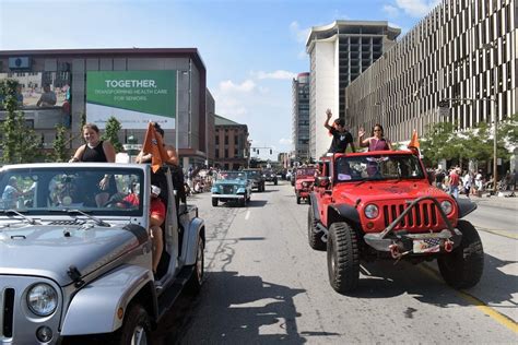 Jeep Museum May be in the Works With Help From FCA | TheDetroitBureau.com