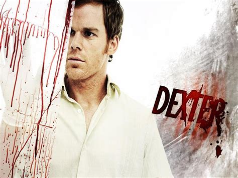 Dexter Morgan - Dexter Wallpaper (8263816) - Fanpop