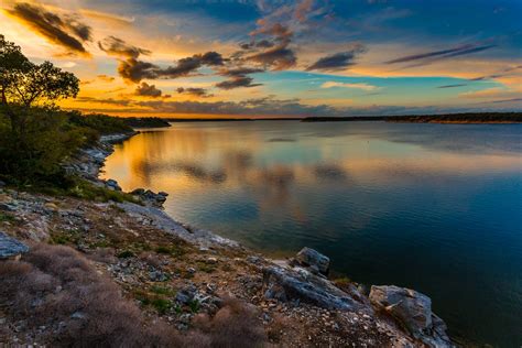 20171020_Belton Lake_043.jpg | Belton Lake | Charles Smith Photography