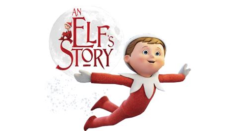 An Elf's Story | Movie fanart | fanart.tv