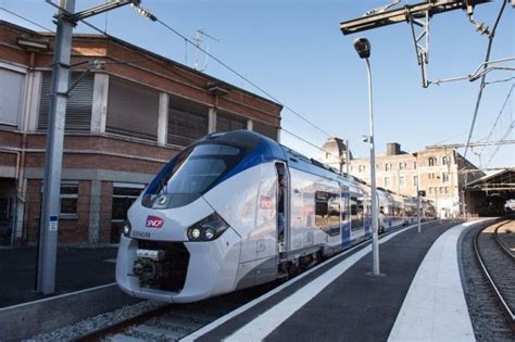 Toulouse. Pour désengorger la gare Matabiau, un contournement ferroviaire de la ville est à l'étude